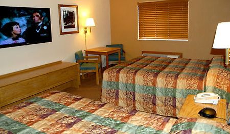 Best Rest Inn & Suites West Union Esterno foto