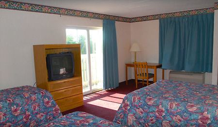 Best Rest Inn & Suites West Union Esterno foto