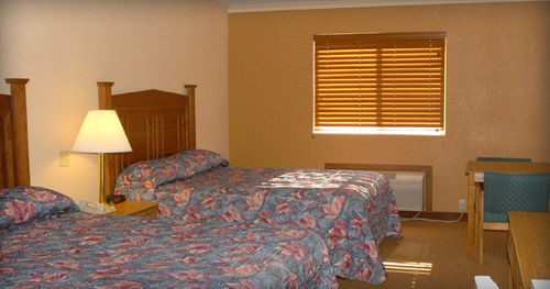 Best Rest Inn & Suites West Union Esterno foto
